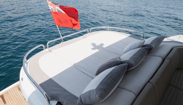 LADY ROSE yacht for sale 8
