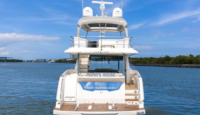 noname yacht for sale 2