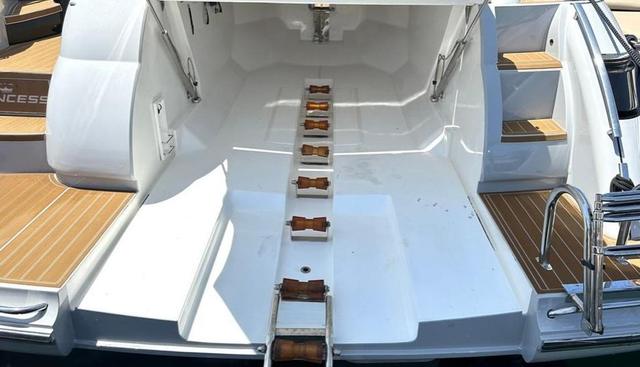 Make My Day yacht for sale 14