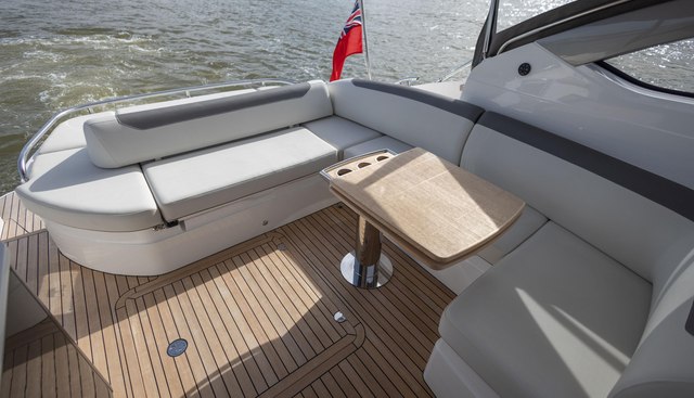 Time Out yacht for sale 50