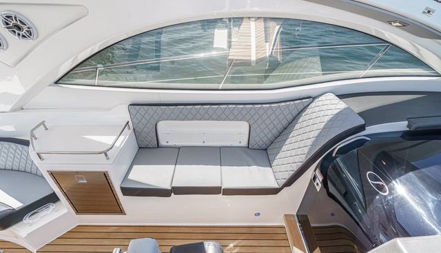 ADAMAS yacht for sale 22