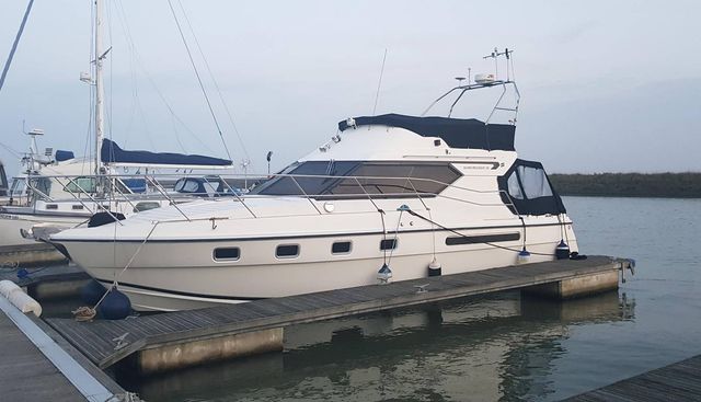 noname yacht for sale 2