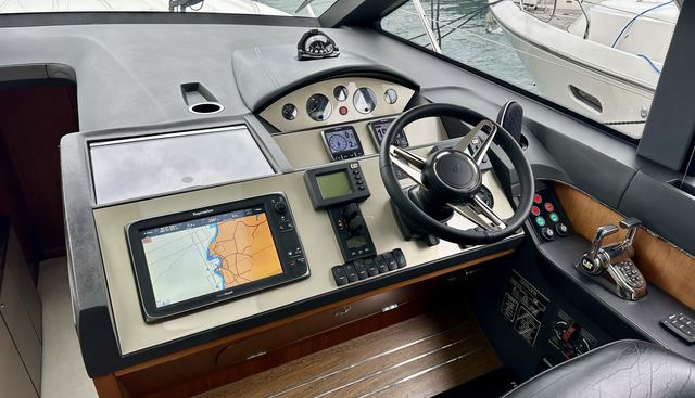 noname yacht for sale 18