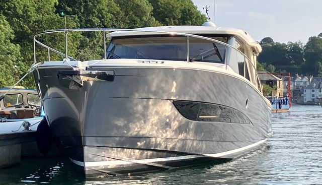 noname yacht for sale 2