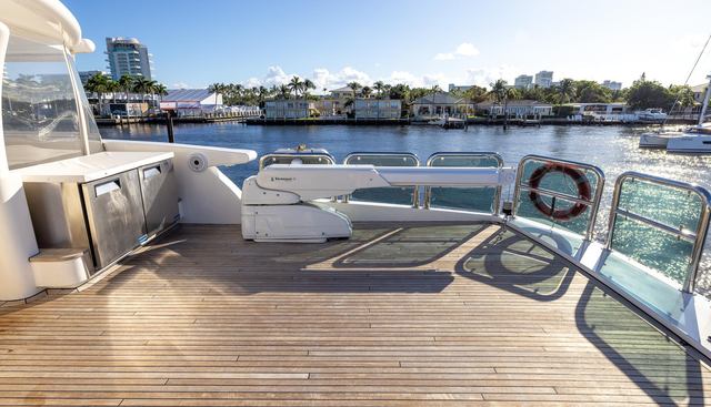 KAYA yacht for sale 63