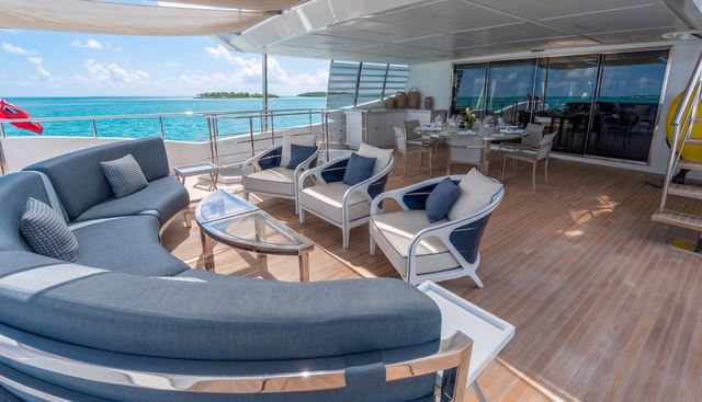 H yacht for sale 12