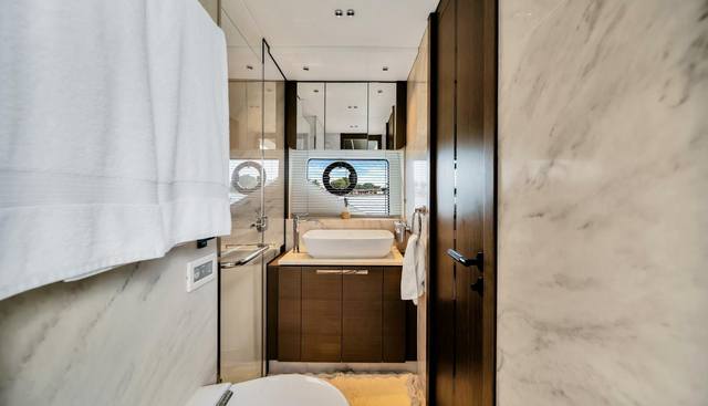 Below Deck yacht for sale 44