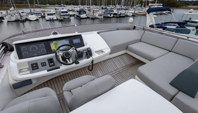 PB2274 yacht for sale 70