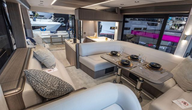 Parivaar yacht for sale 22