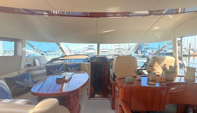 noname yacht for sale 10