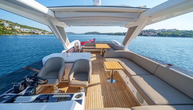 ODYSSEY yacht for sale 17