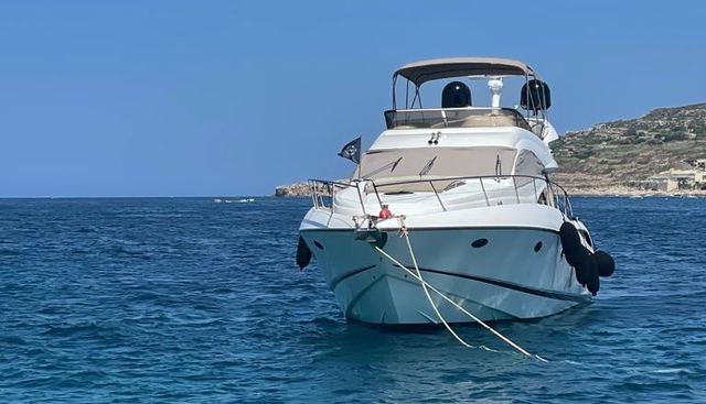 Sunseeker Manhattan 56 yacht for sale 49