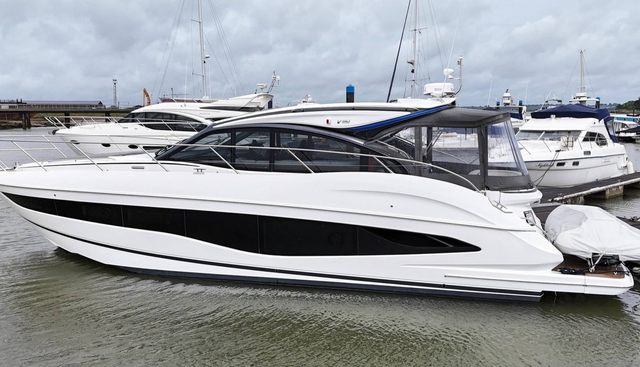 noname yacht for sale 3