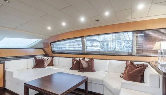 Saigon yacht for sale 10