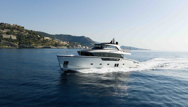 La yacht for sale 7