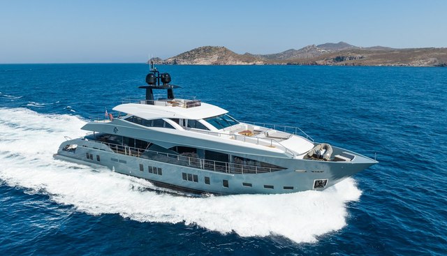 LEONIDAS yacht for sale 50