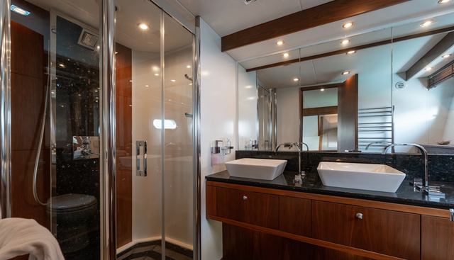 Mello yacht for sale 35