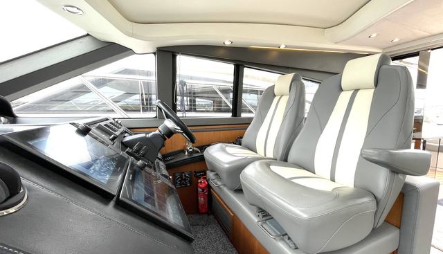 noname yacht for sale 19