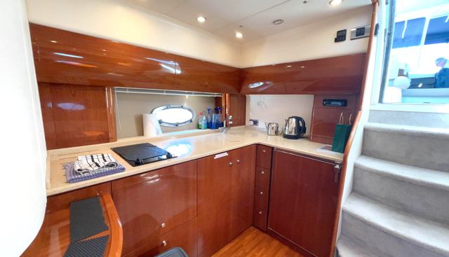 noname yacht for sale 13