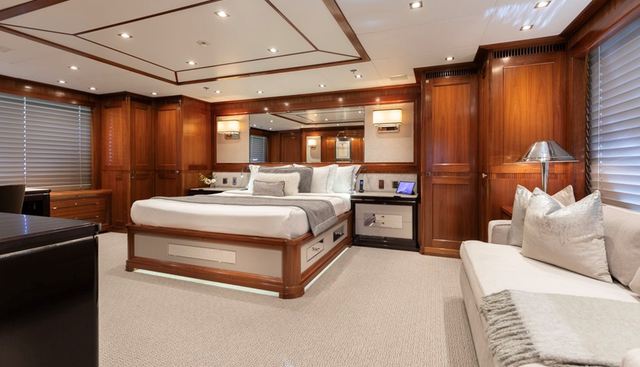 CARYALI yacht for sale 12