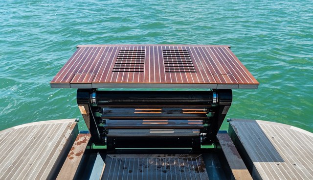 PURA VIDA yacht for sale 22