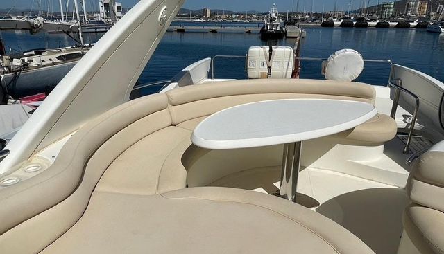 noname yacht for sale 14