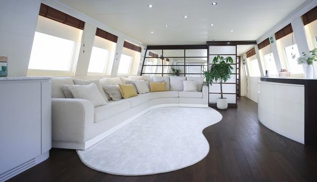 DEA ONE yacht for sale 18