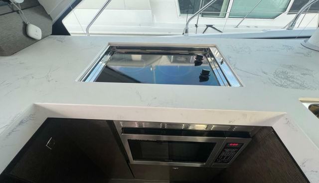 IMPULSIVE DECISION yacht for sale 10