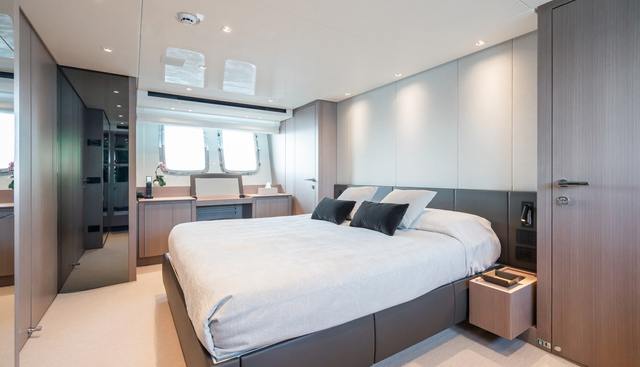 Fitline yacht for sale 38