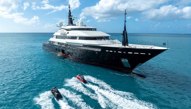 ALFA NERO yacht for sale 7