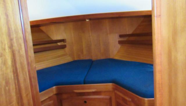 CANDY O yacht for sale 23