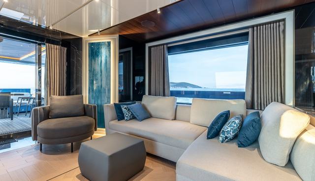 MERELEY I yacht for sale 53