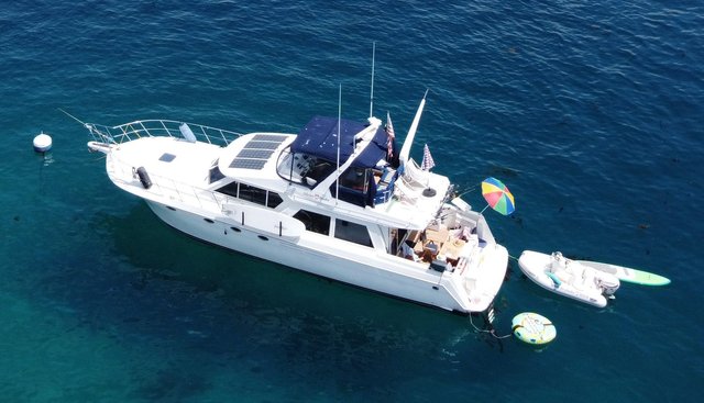 SILVIUS BRABO yacht for sale 2