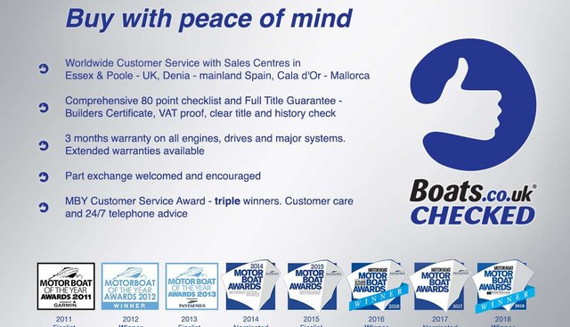 noname yacht for sale 42