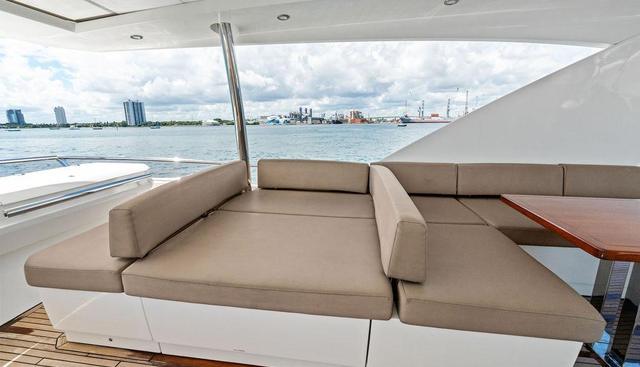 ELEVATION yacht for sale 27