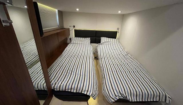 noname yacht for sale 45