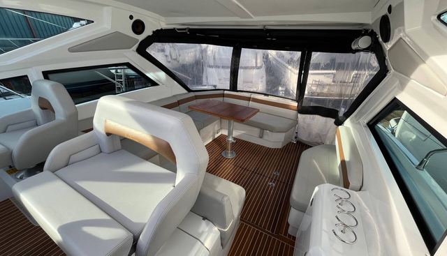 noname yacht for sale 28