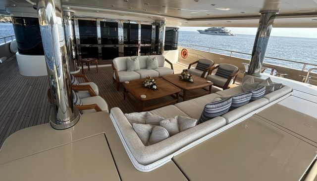 Eleni 60 yacht for sale 3