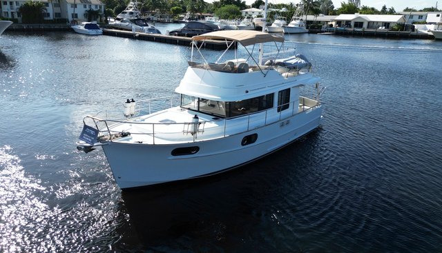 Next Chapter yacht for sale 4