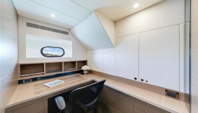 VALIANT yacht for sale 37