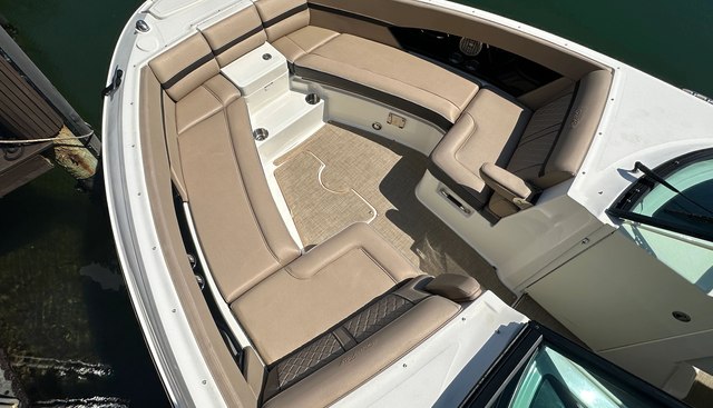 Tireless yacht for sale 24