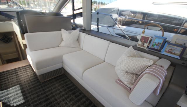 SUZY Q yacht for sale 29