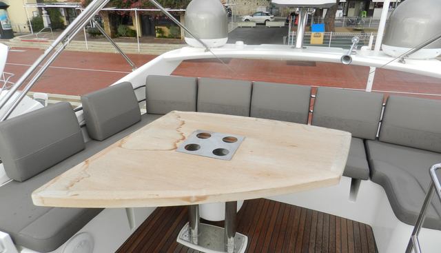 noname yacht for sale 5