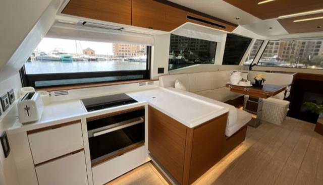 RITA RITAKI yacht for sale 10