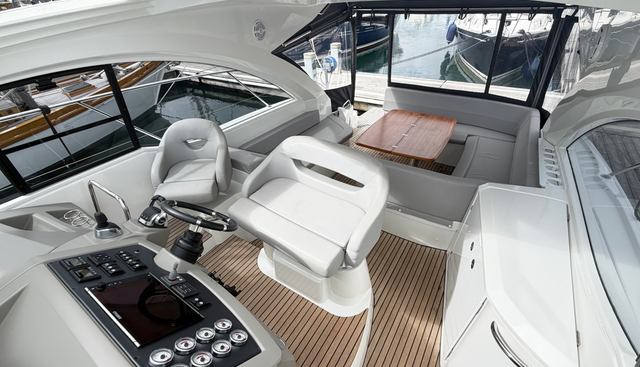 noname yacht for sale 5