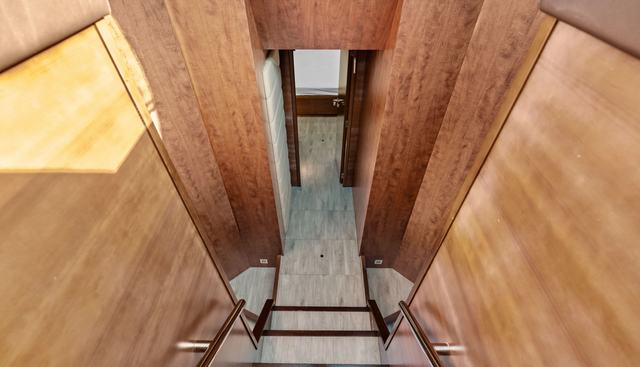 Knot Woke yacht for sale 32