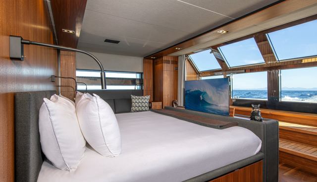 CASA yacht for sale 15