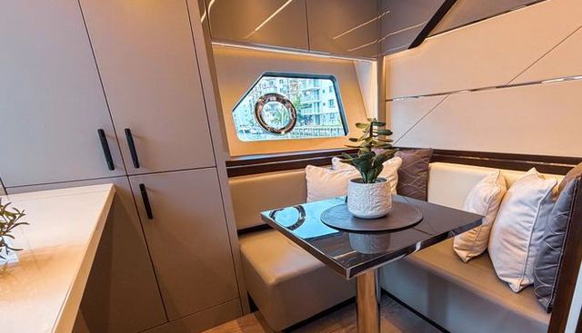 MishMish yacht for sale 34