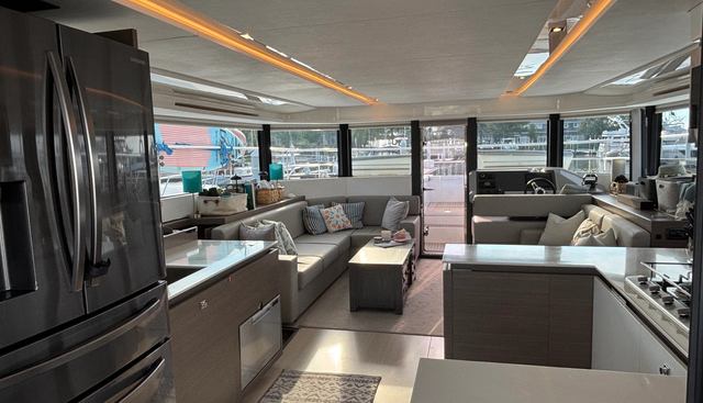 Master Concept 3 yacht for sale 12