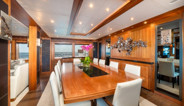 ACACIA yacht for sale 13